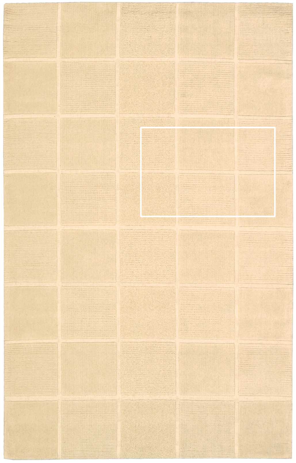 Westport WP31 Ivory Rug