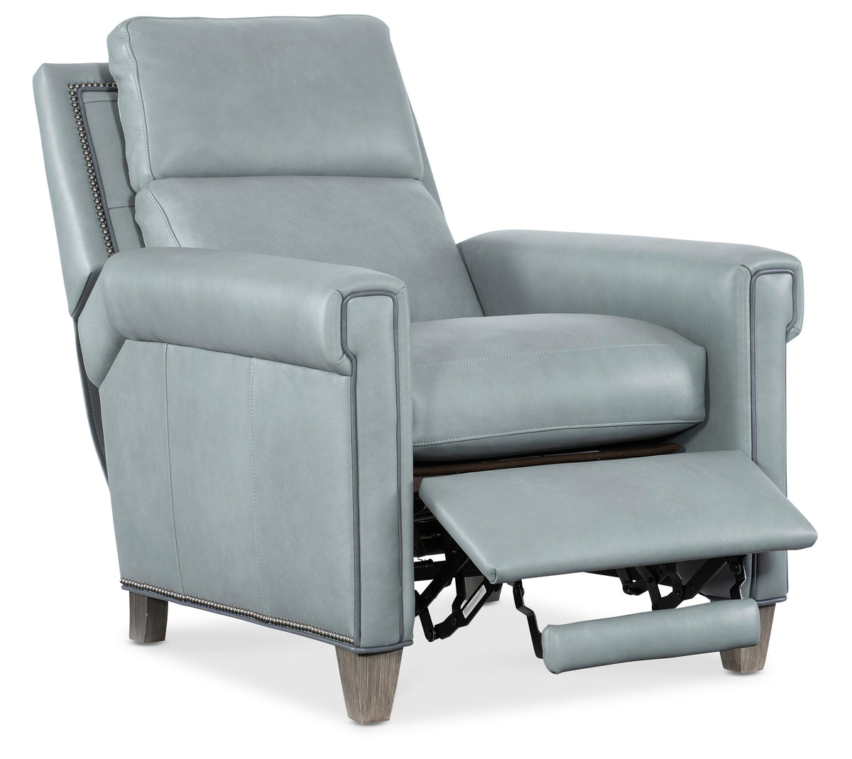 Mills Recliner