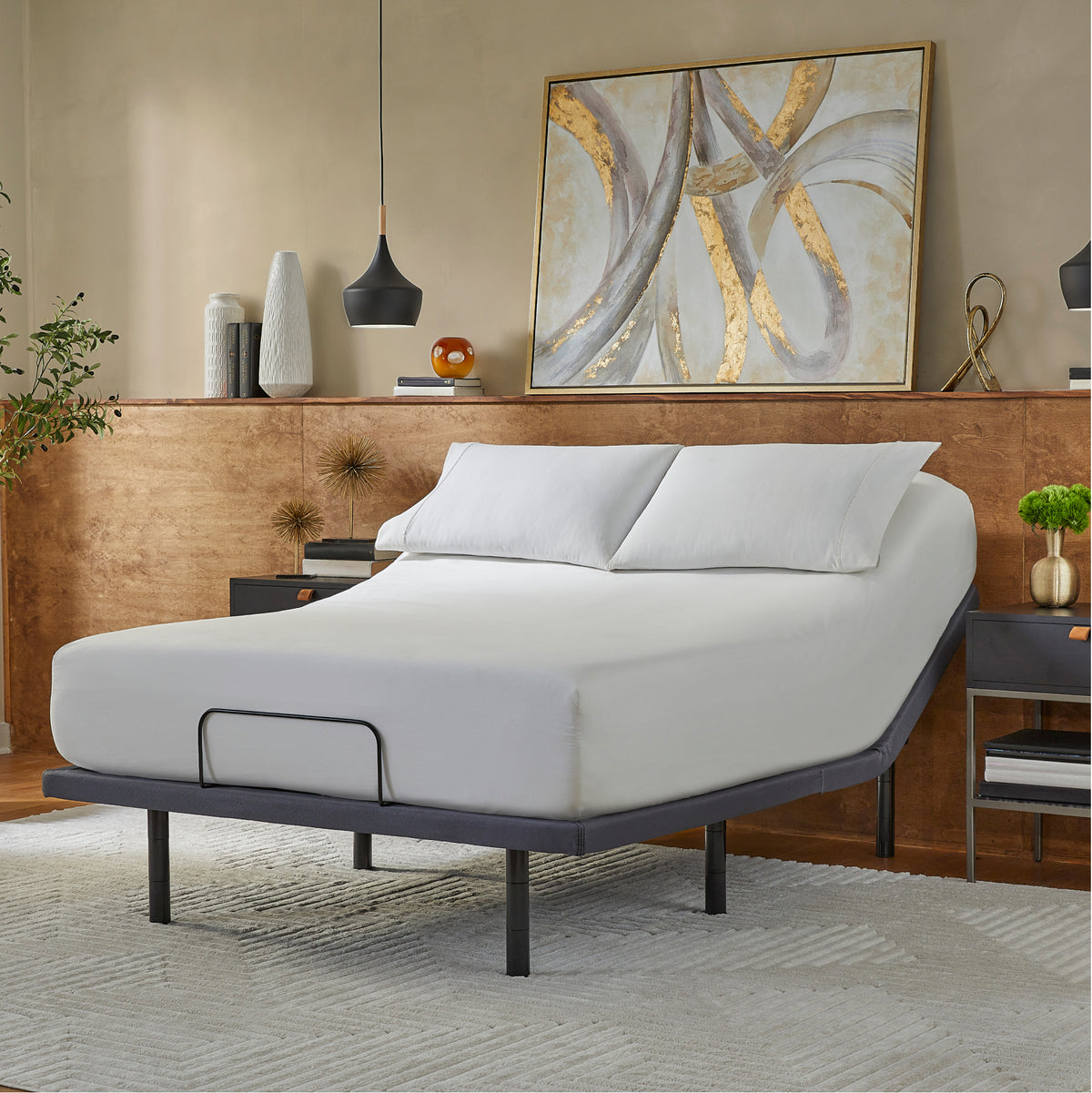 Serta baselogic Gold Adjustable Base