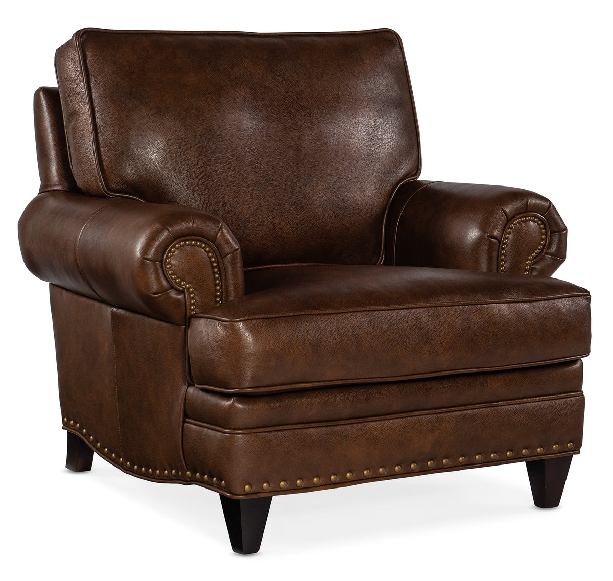 Carrado Stationary Chair 8-Way Tie
