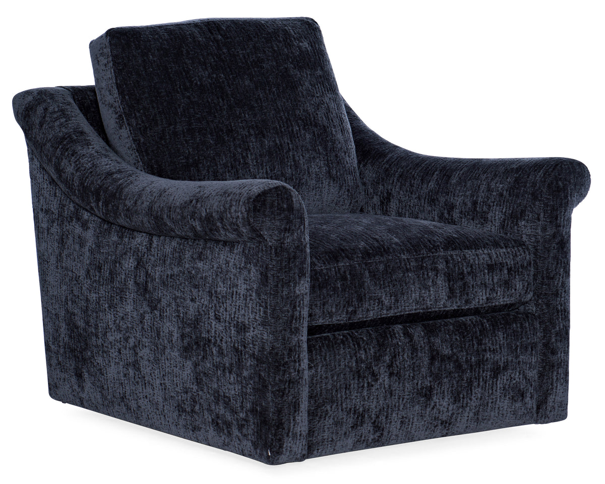 Danae Swivel Lounger
