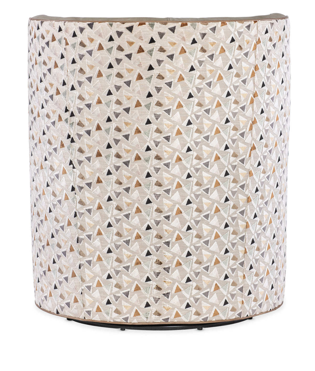 Amos Swivel Chair