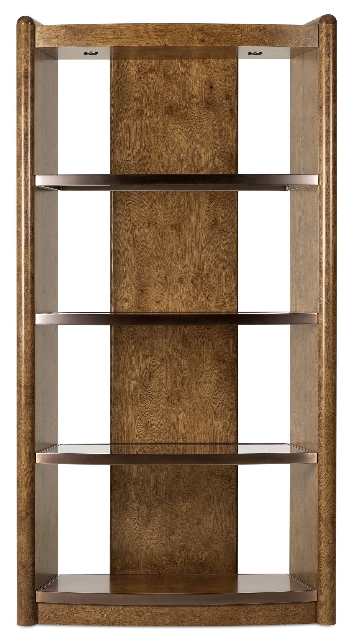 Melange Romano Etagere