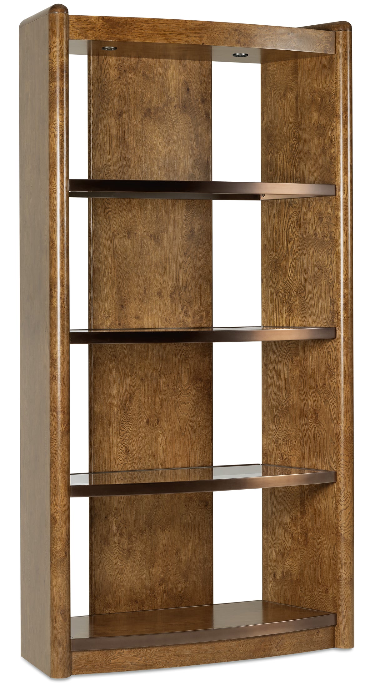 Melange Romano Etagere