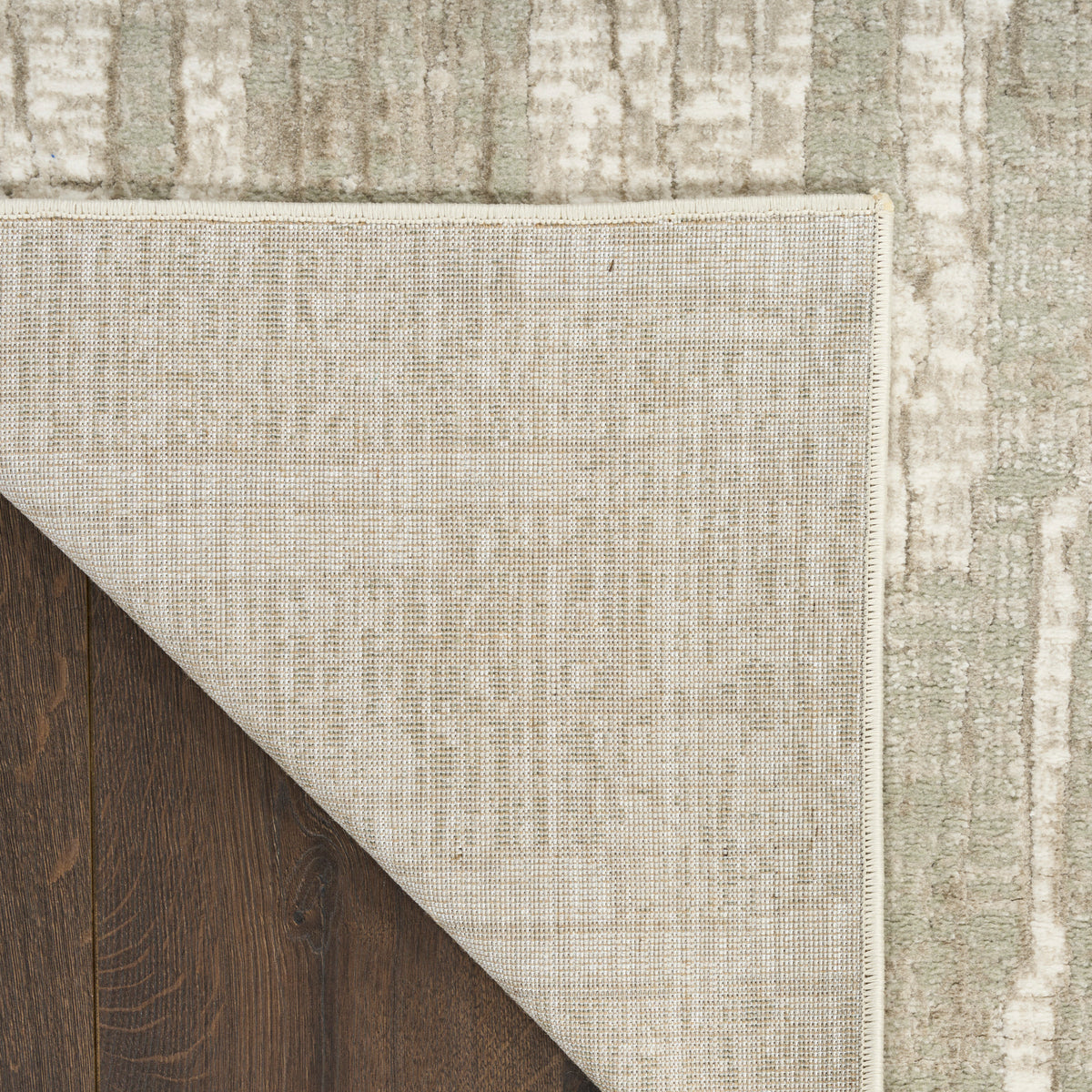 Soft Structure SOF03 Sage Rug