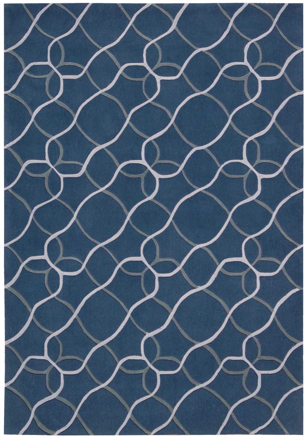 Contour CON41 Denim Rug