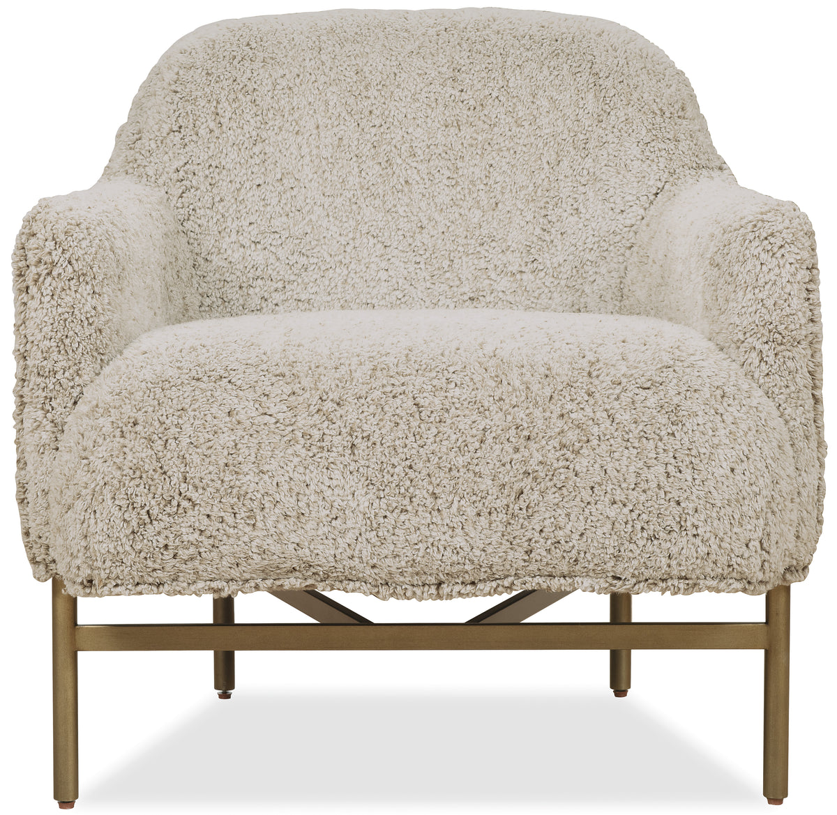 Milo Lounge Chair