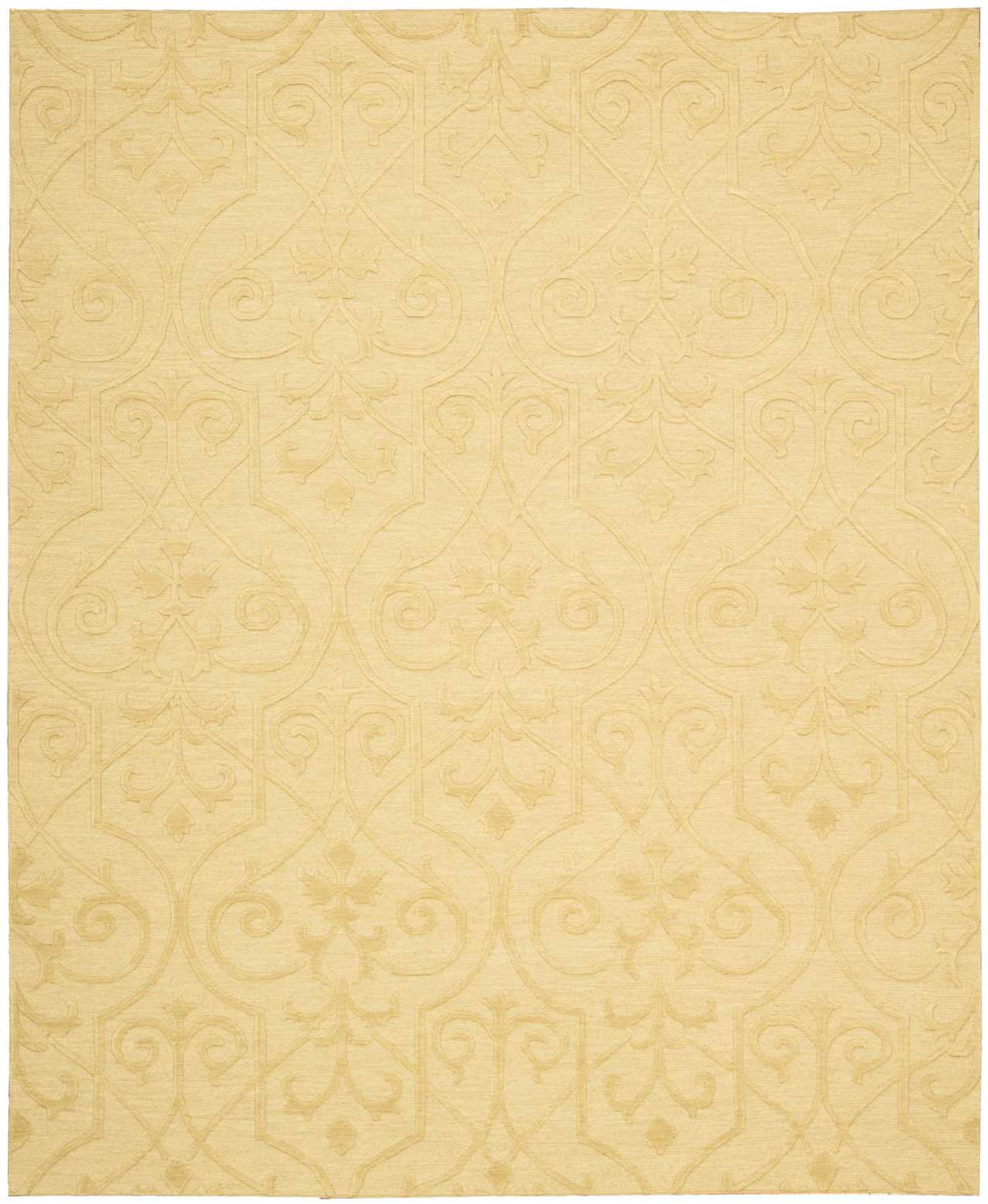 Ambrose AMB02 Straw Rug