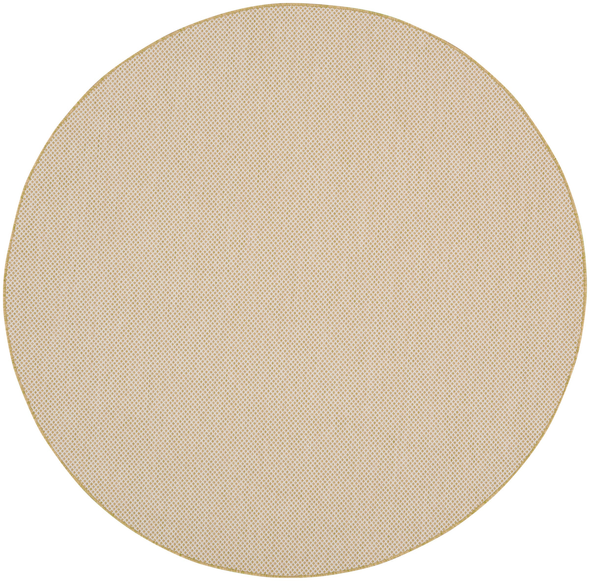 Courtyard COU01 Natural Rug