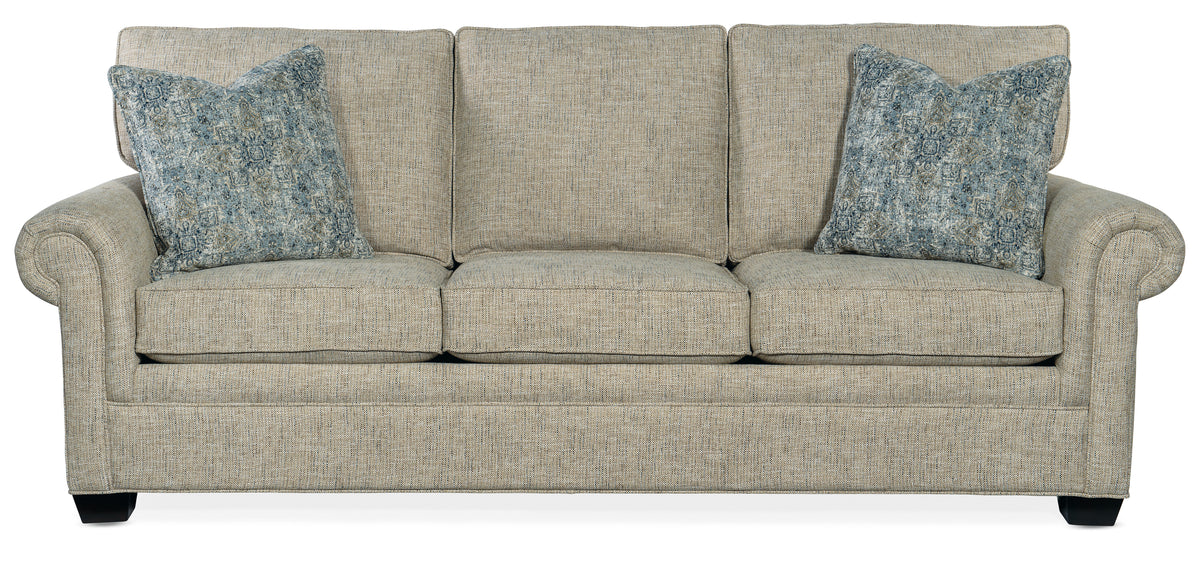 Hudson Sofa 3 over 3