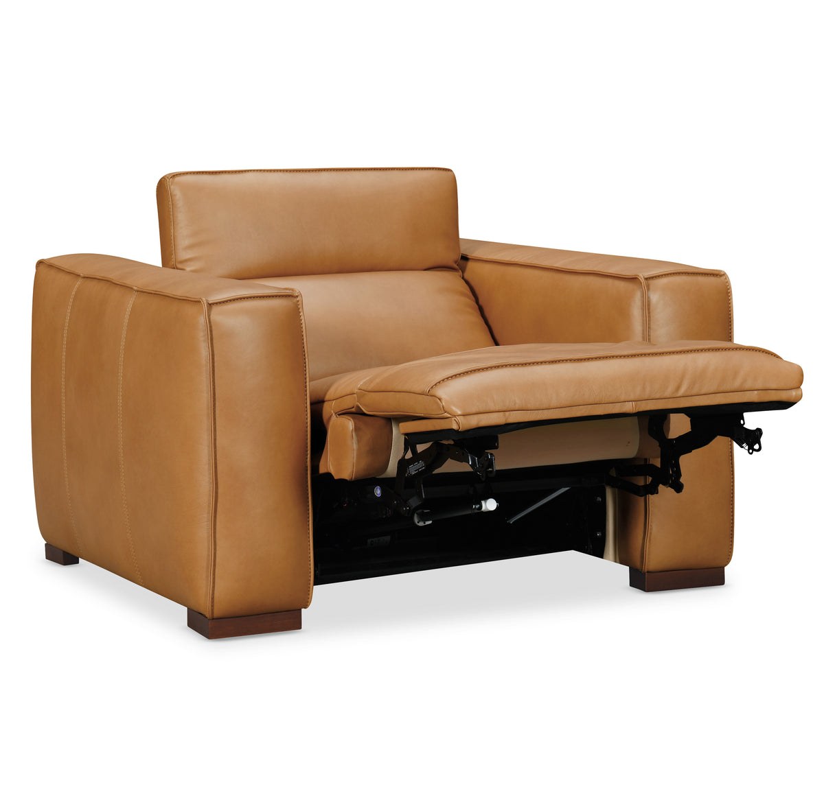 Fresco Power Recliner with Power Headrest