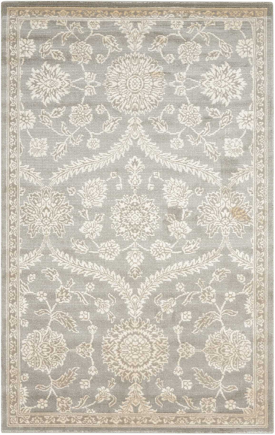 Luminance LUM04 Ironstone Rug