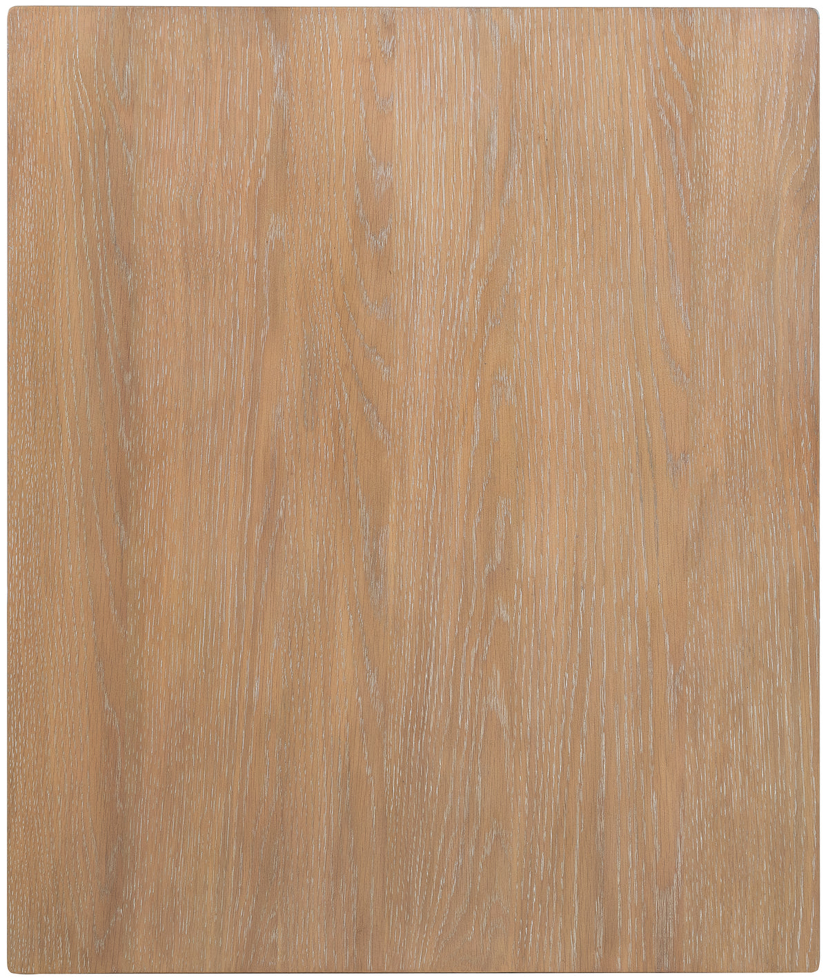 Commerce and Market Willow End Table