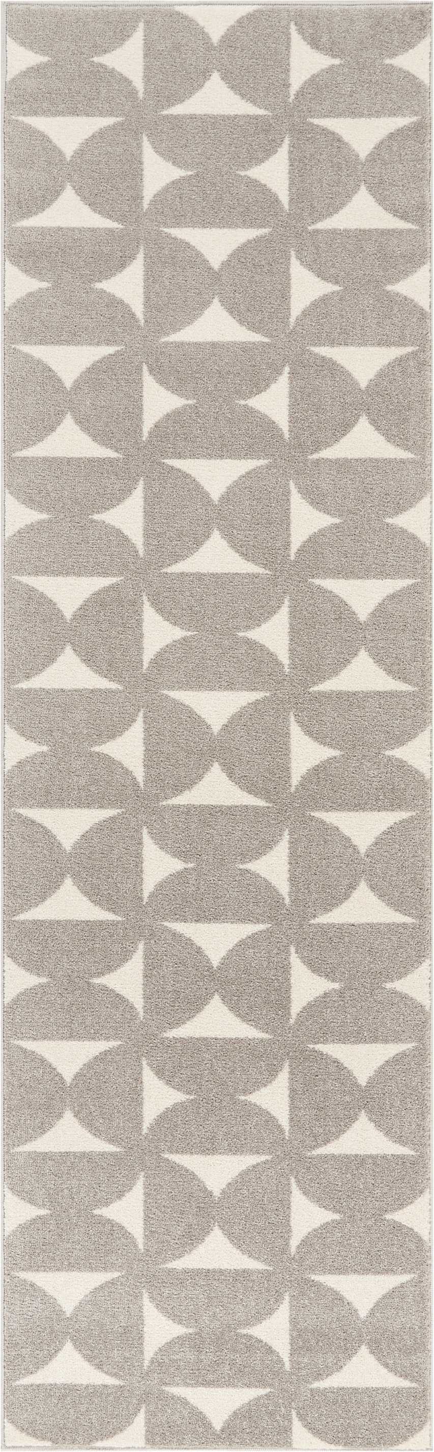 Harper DS301 Grey Rug