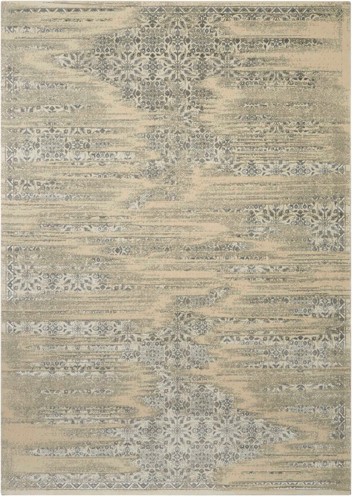 Luminance LUM09 Bone Rug