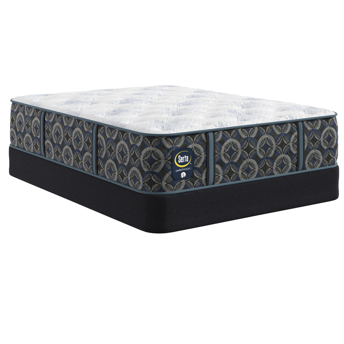 Perfect Sleeper Aurora Court 14" Medium Mattress