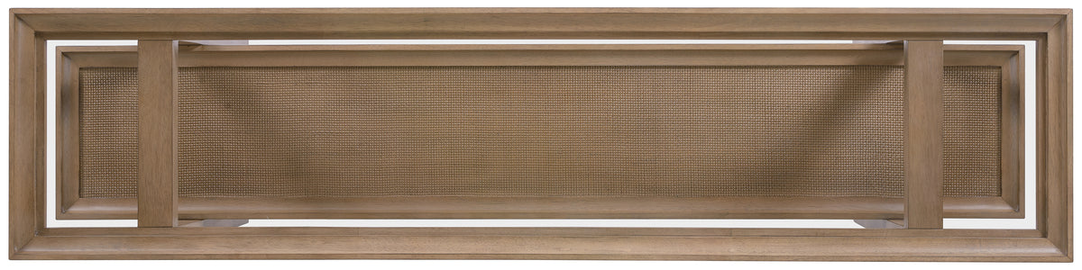Sonnet Console Table