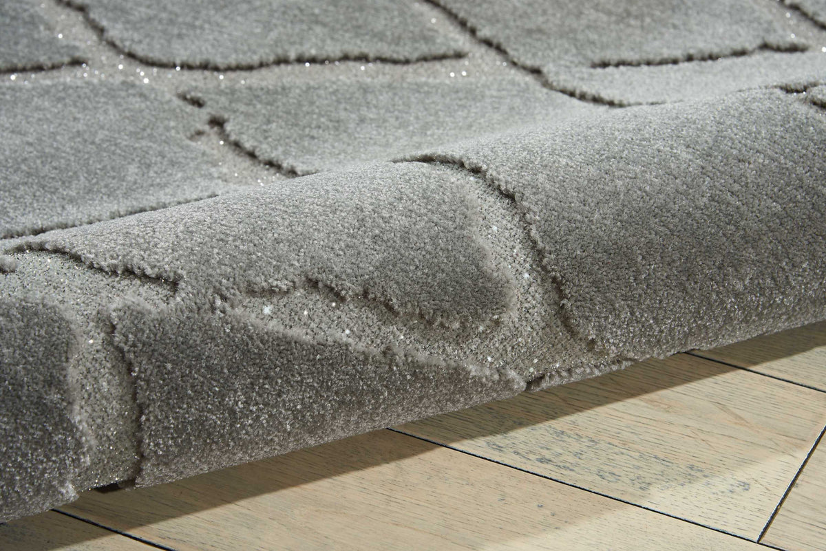 Gleam MA601 Grey Rug