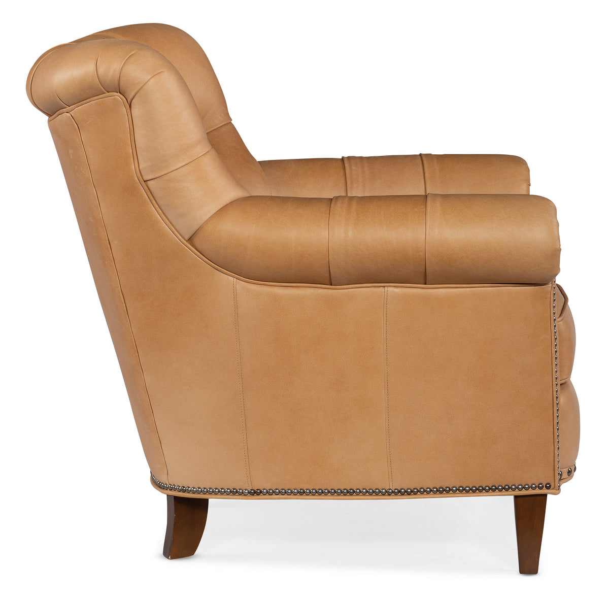 Kirby Stationary Chair