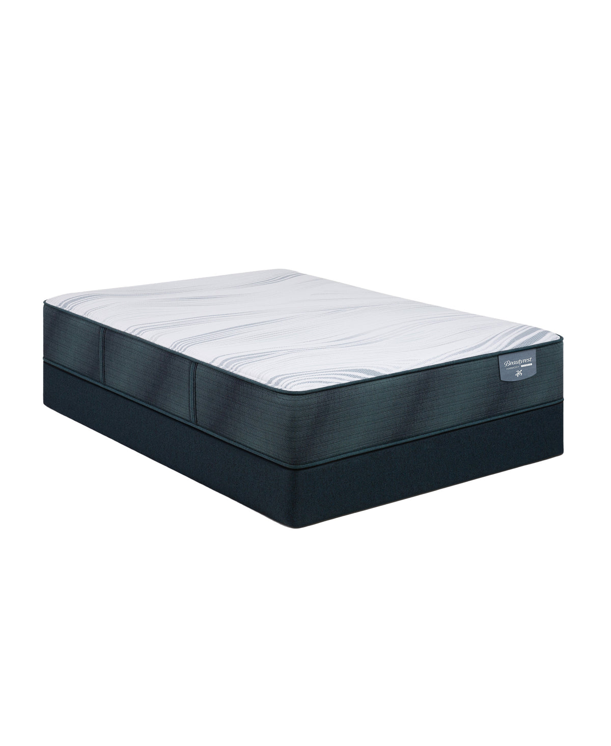 Harmony Hybrid Orca Bay 12.5" Hybrid Plush Mattress