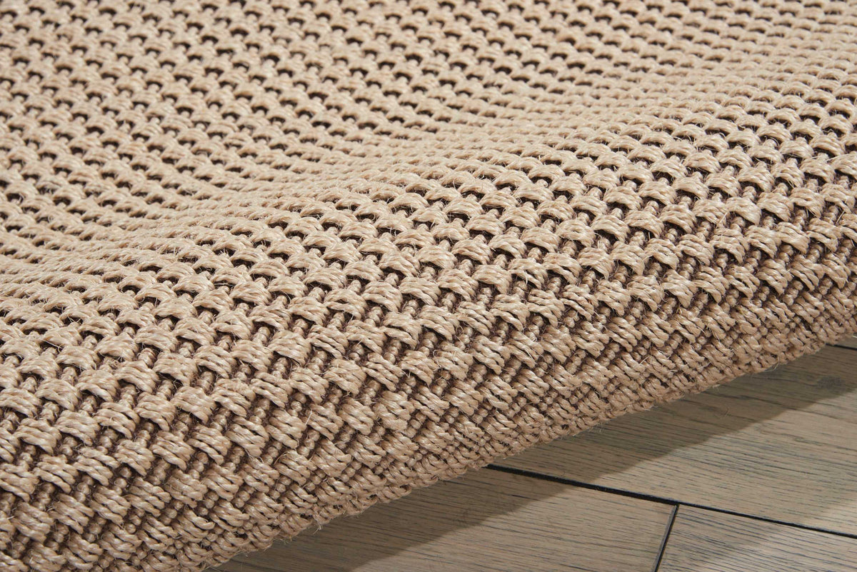 Beechwood BE003 Natural Rug