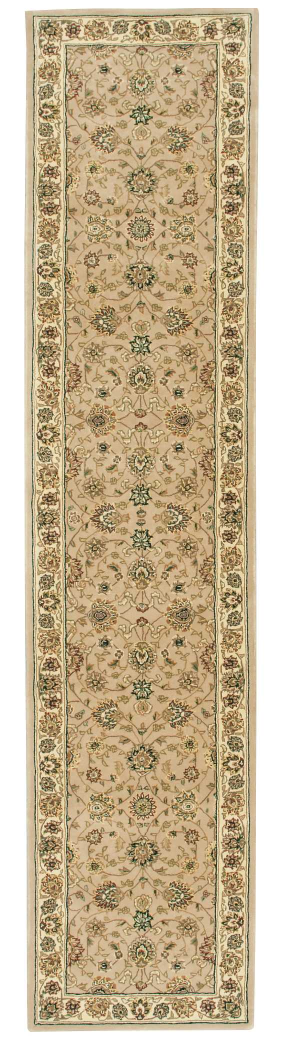 Nourison 2000 2071 Camel Rug