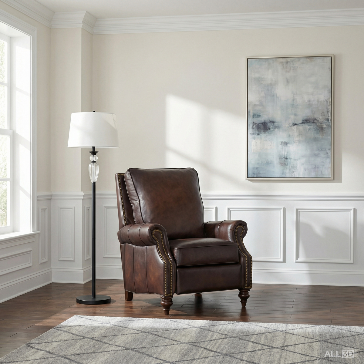 Conlon Recliner