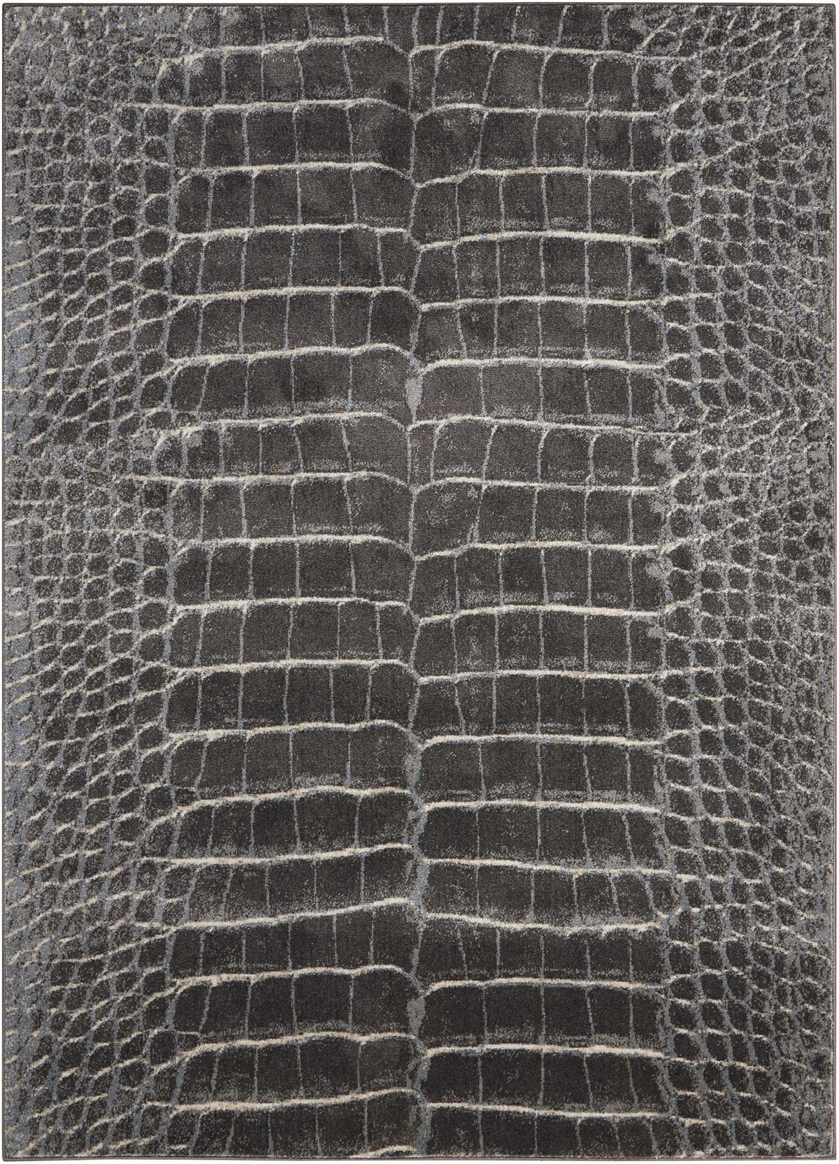 Maxell MAE09 Charcoal Rug