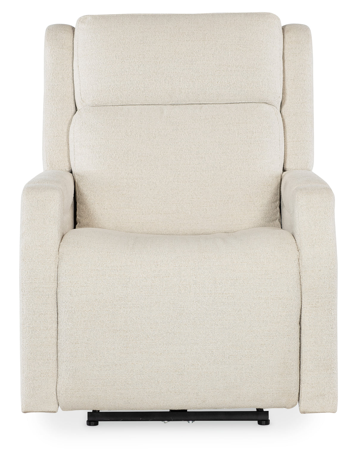 Nelson Zero Gravity Power Recliner with Power Headrest and Lumbar