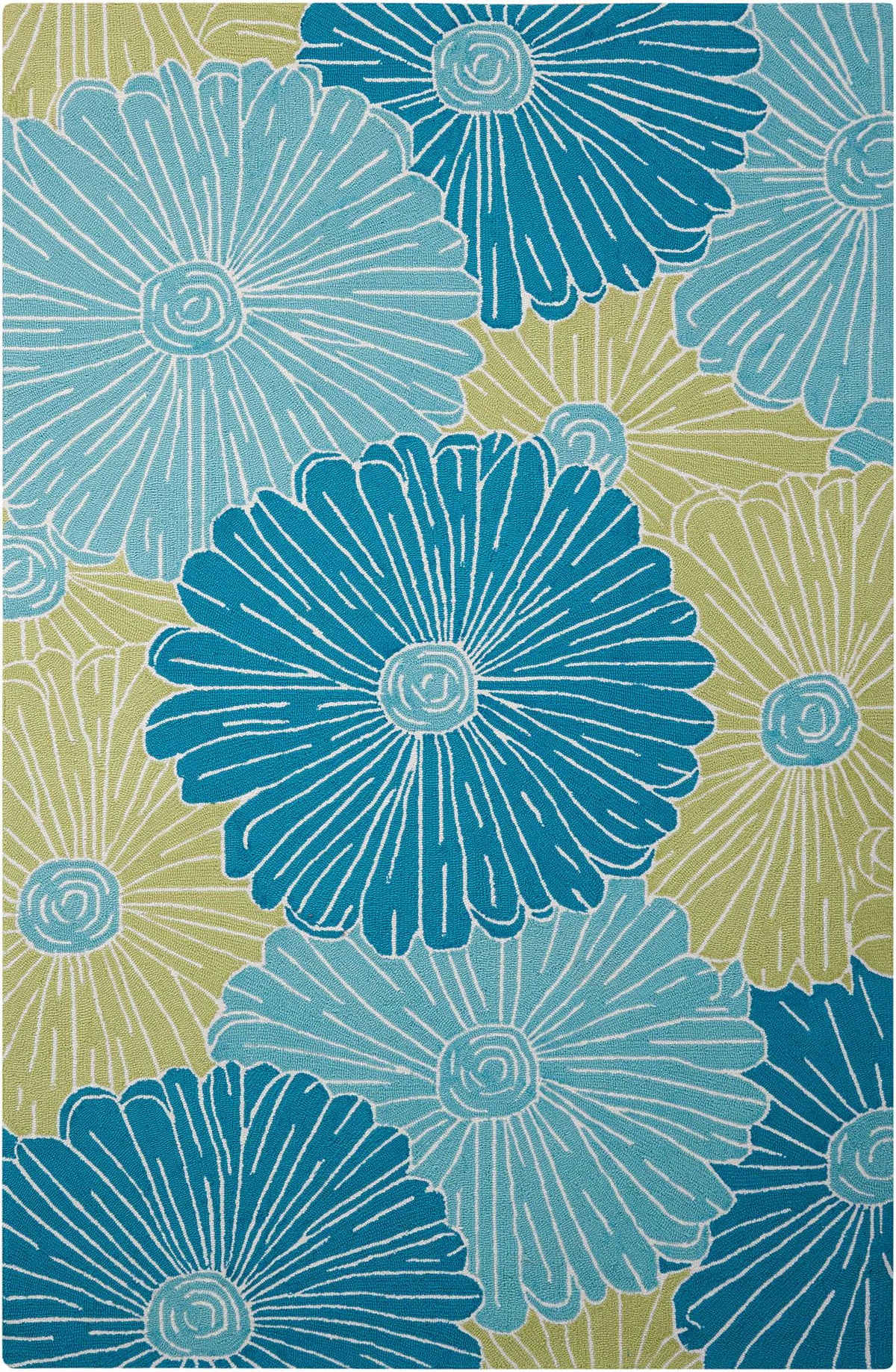 Fantasy FA25 Seafoam Rug