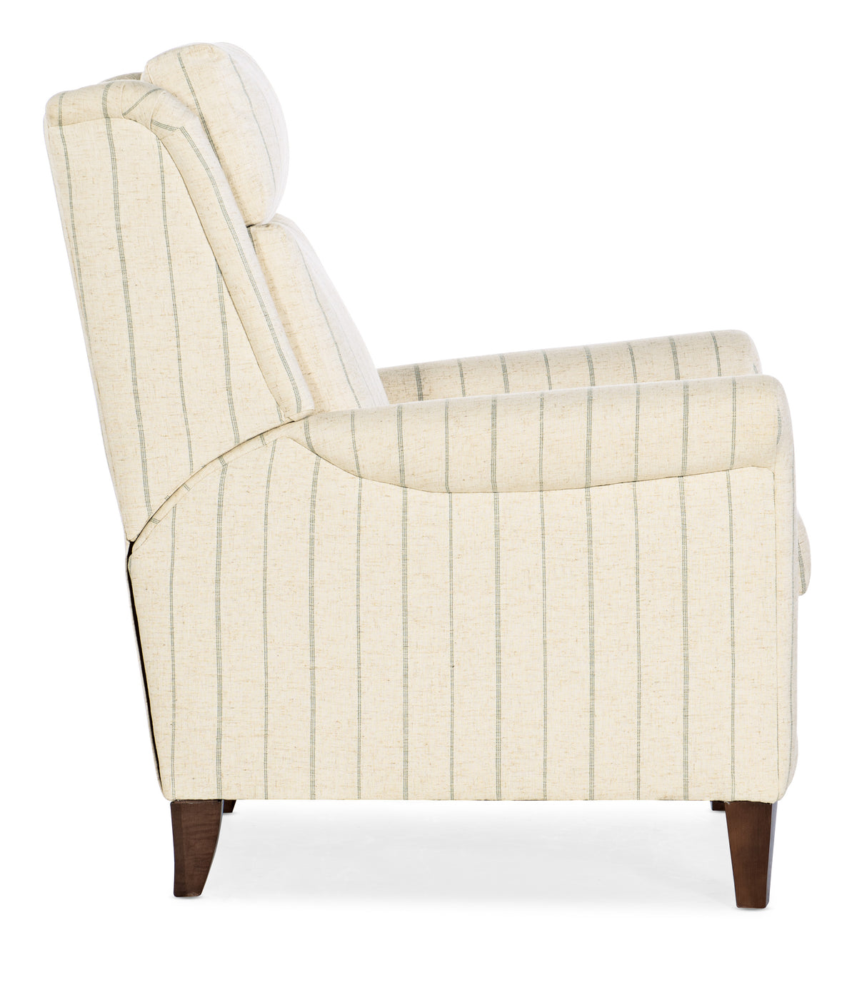 Danae Recliner Divided Back - Manual