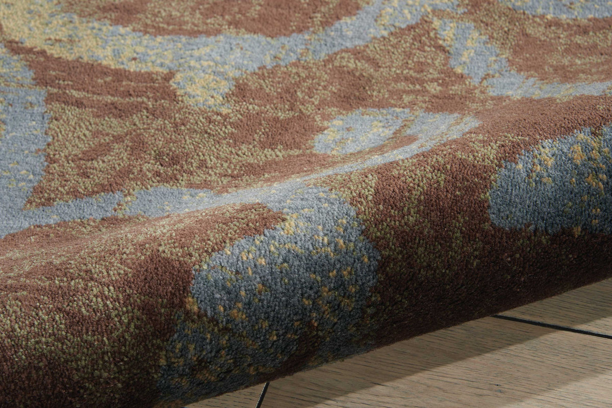 Expressions XP02 Multicolor Rug