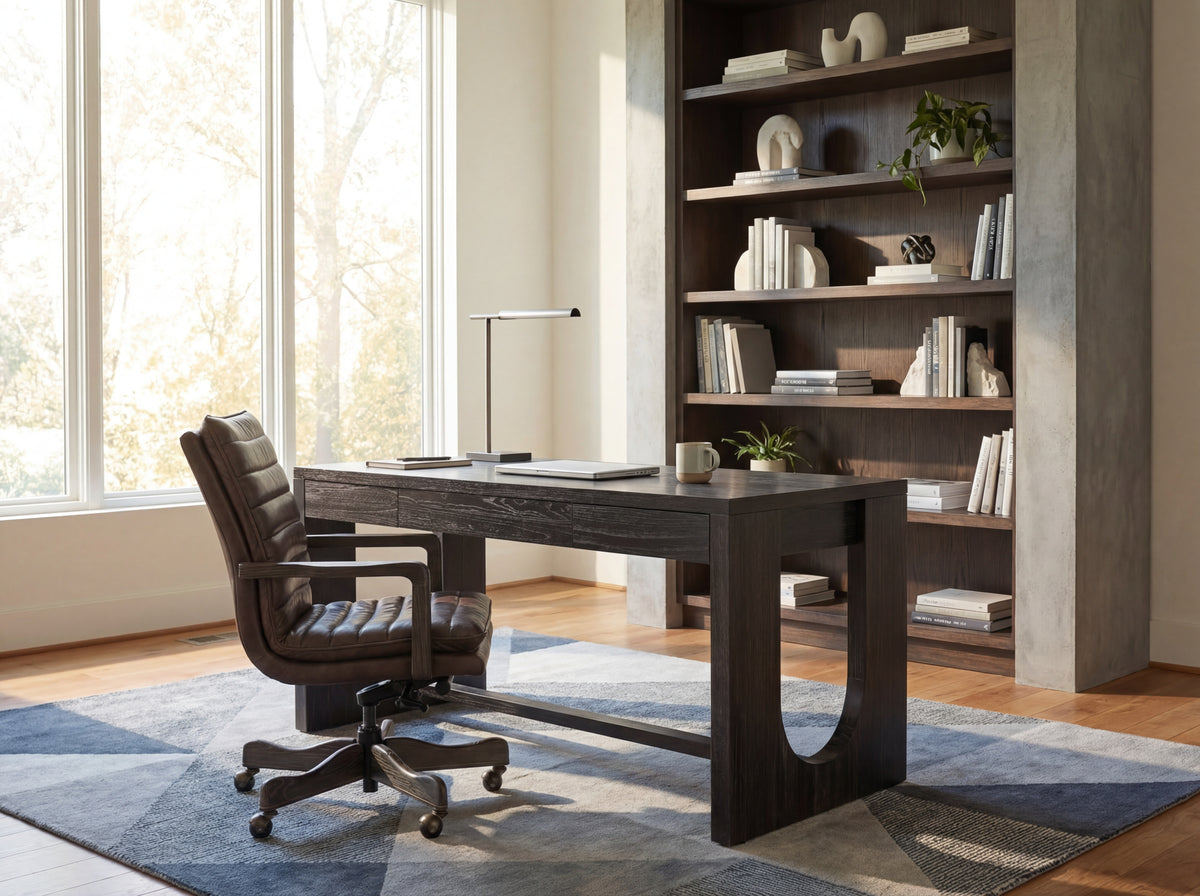Langston Executive Swivel Tilt Chair