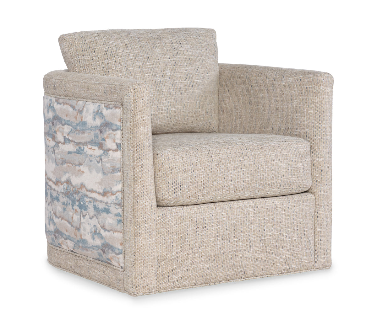 Clemintine Swivel Chair