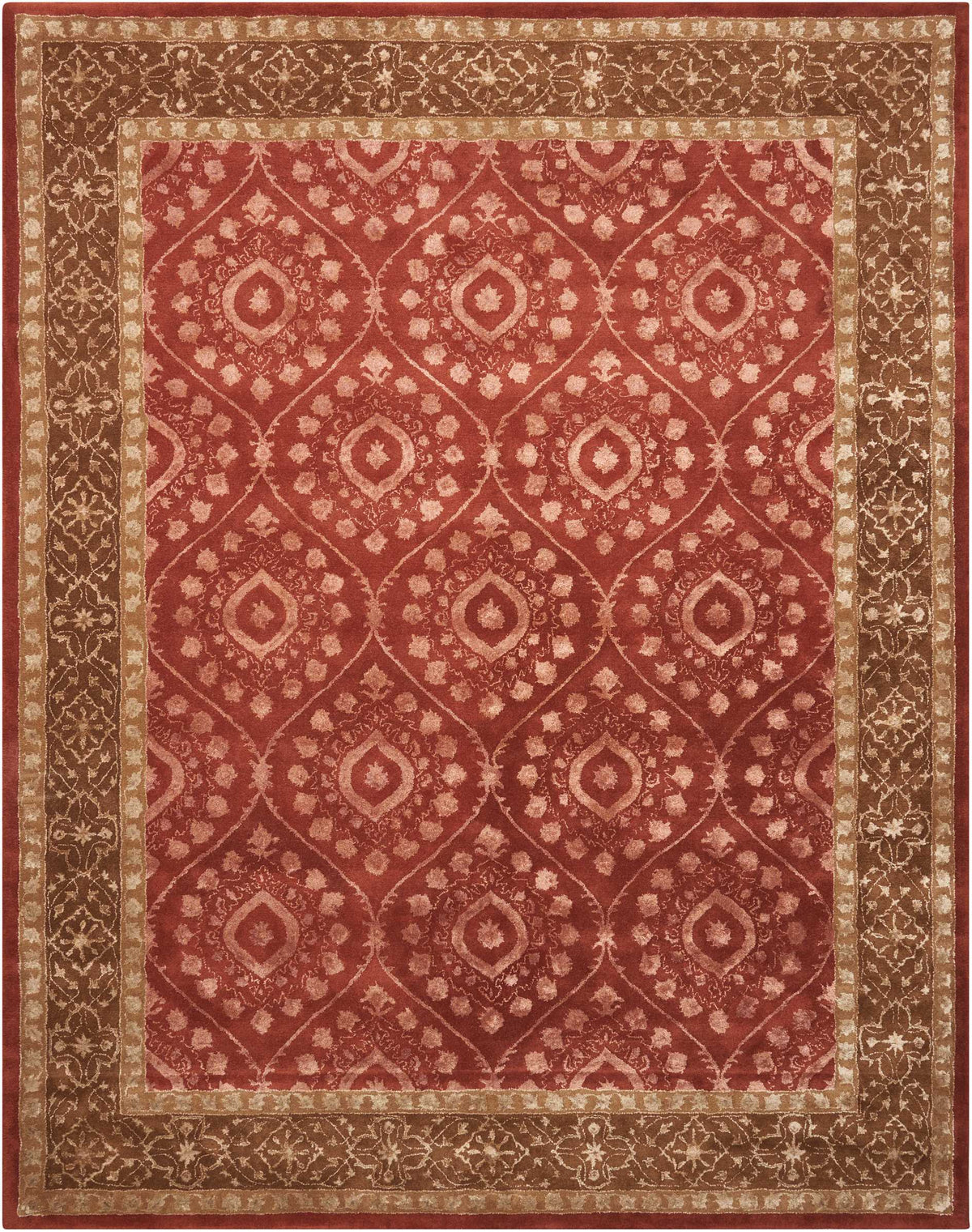Symphony SYM06 Ruby Rug