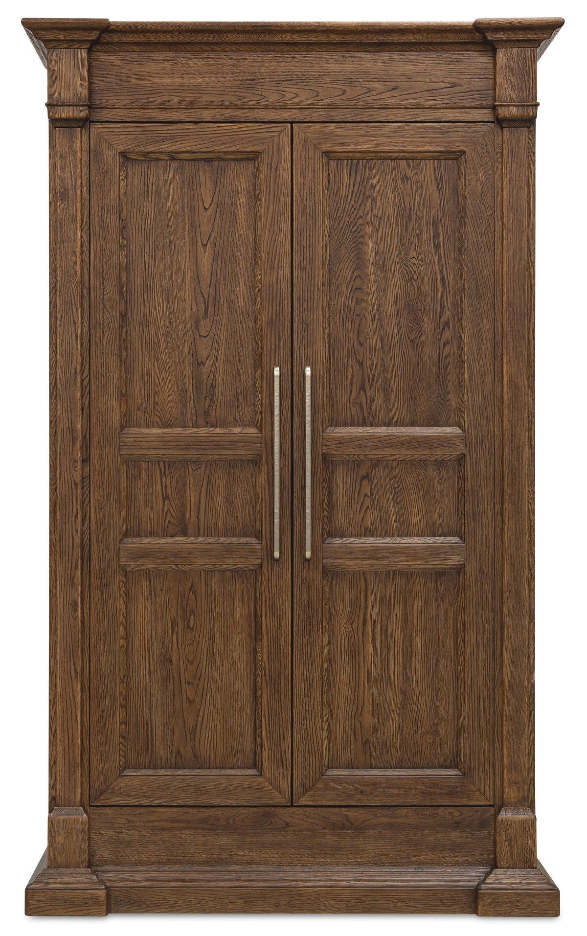 Driftwood Wardrobe