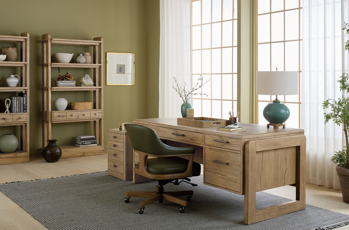 Kalamazoo Executive Desk