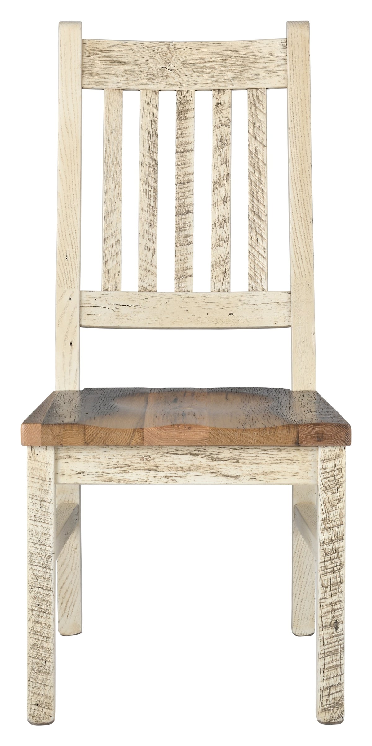 Farmhouse Side Chair