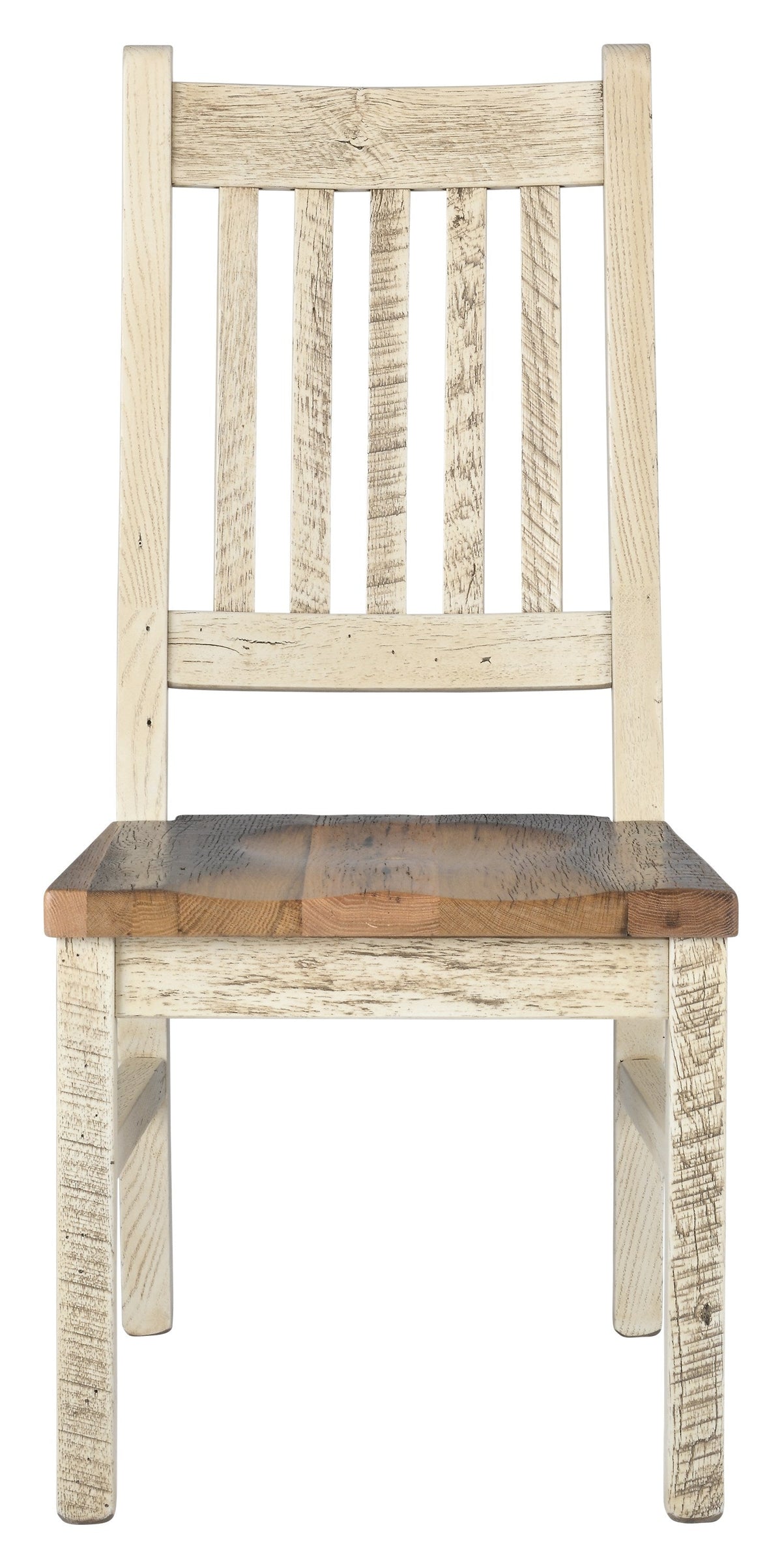 Farmhouse Arm Chair