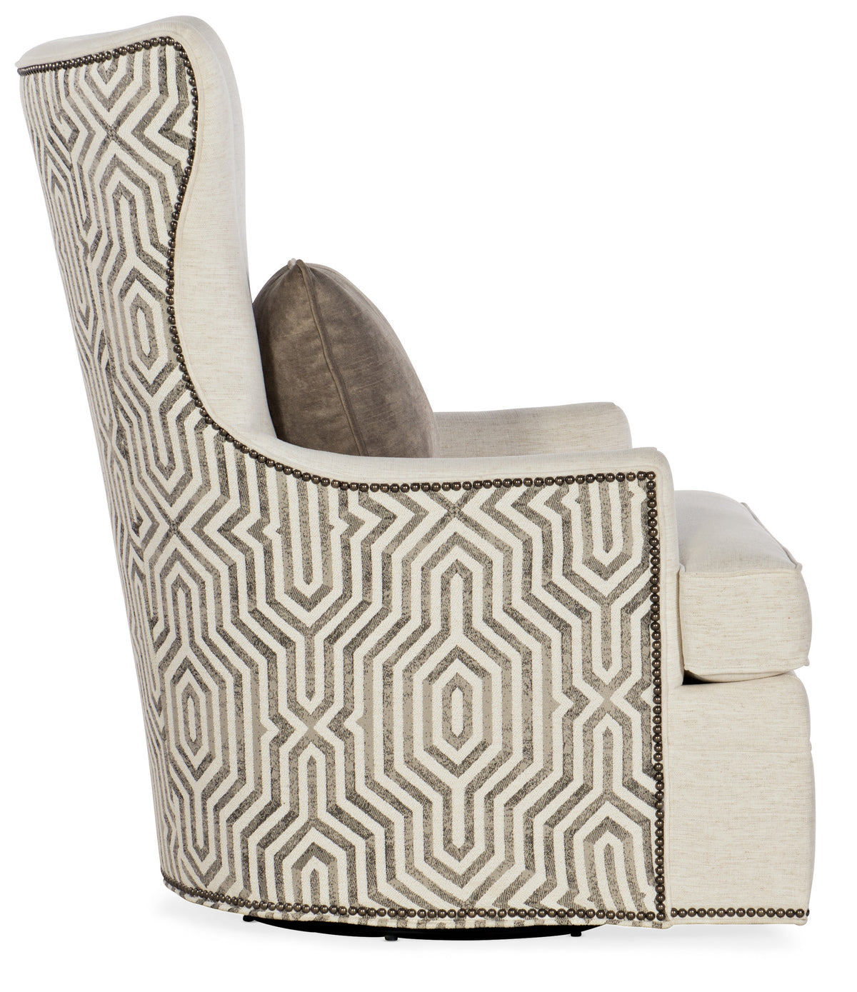 Beck Swivel Chair