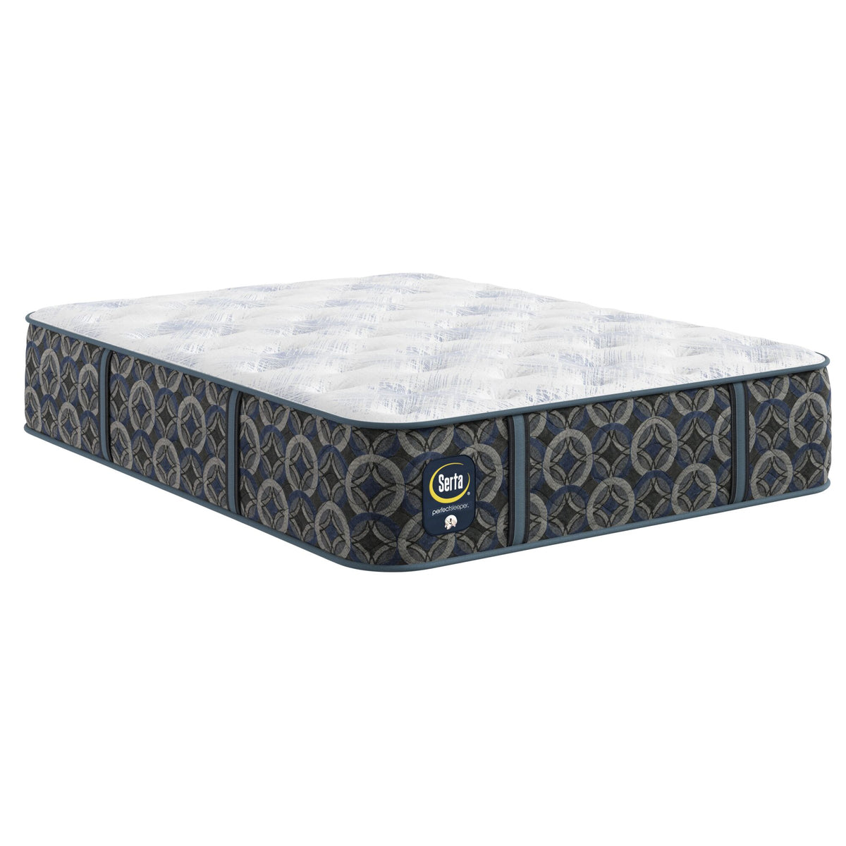 Perfect Sleeper Aurora Court 14" Medium Mattress