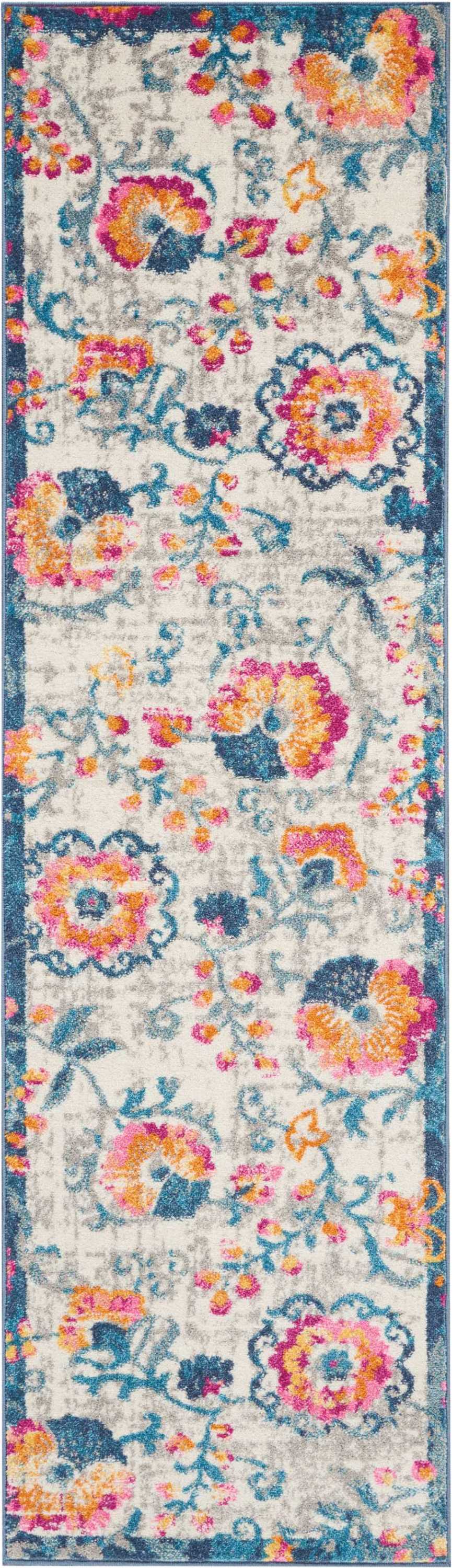 Passion PSN19 Ivory Rug