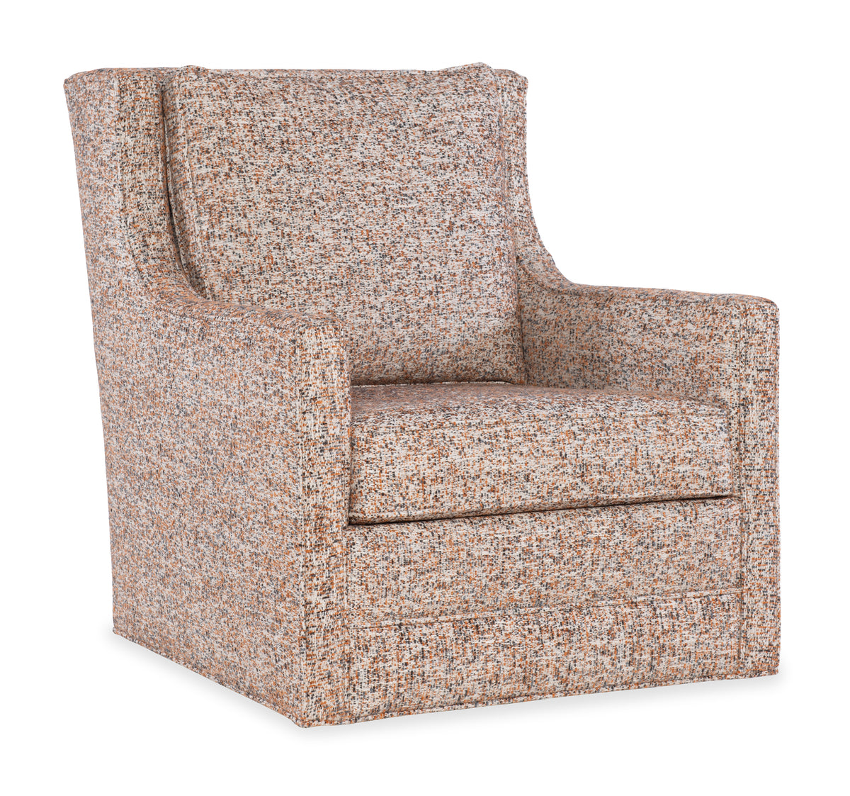 Cedric Swivel Glider