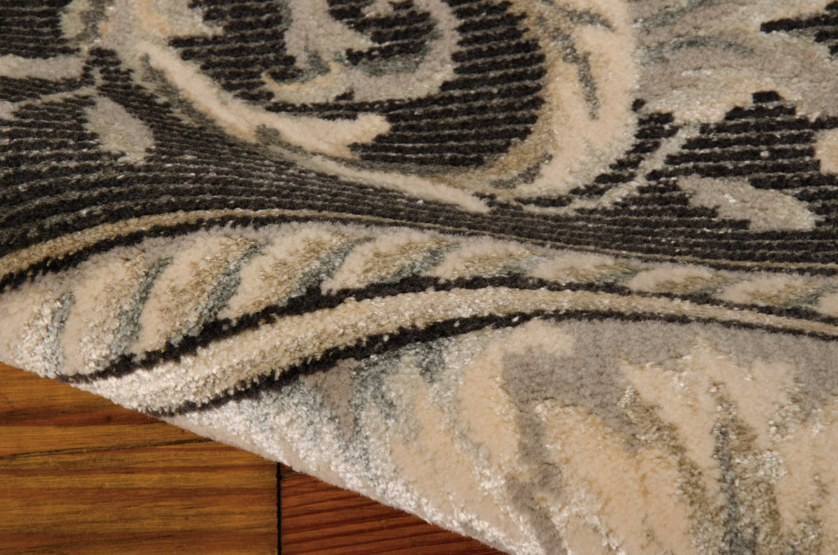 Platine MA200 Ivory Rug