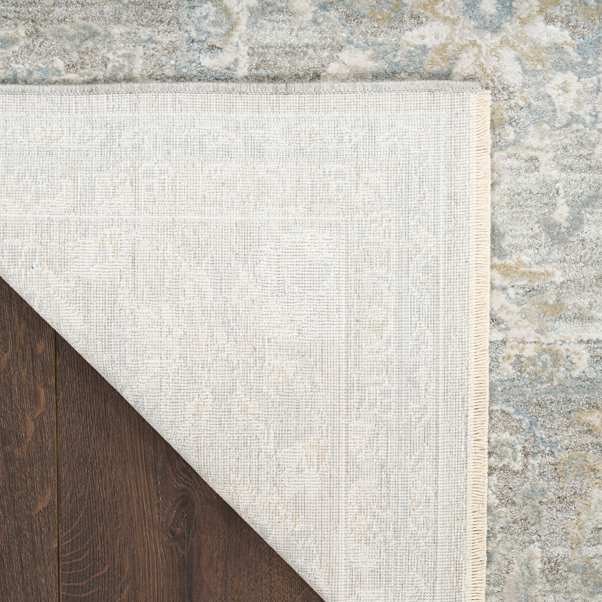 Envy EVV02 Grey Rug