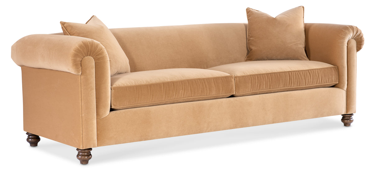 Marcello 8 ft. Sofa