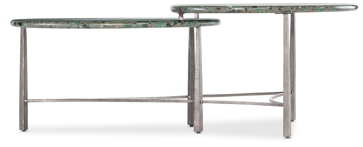 Commerce & Market Antares Cocktail Table