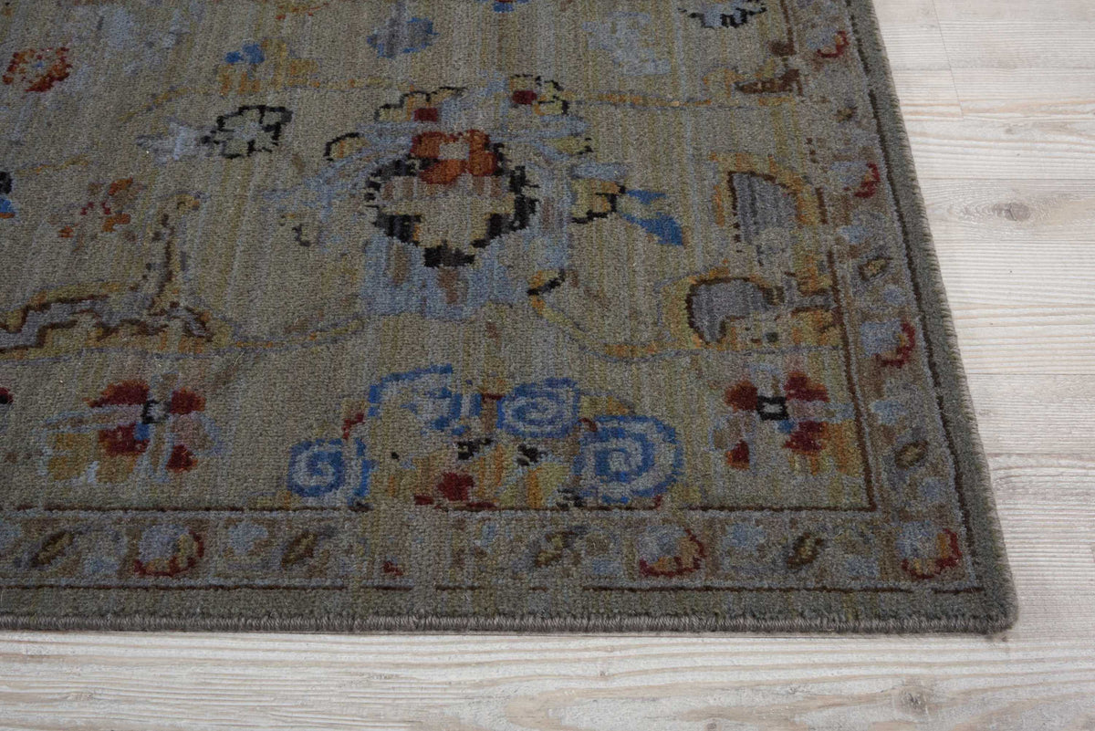 Timeless TML12 Taupe Rug