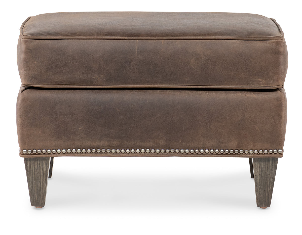 Carlee Ottoman