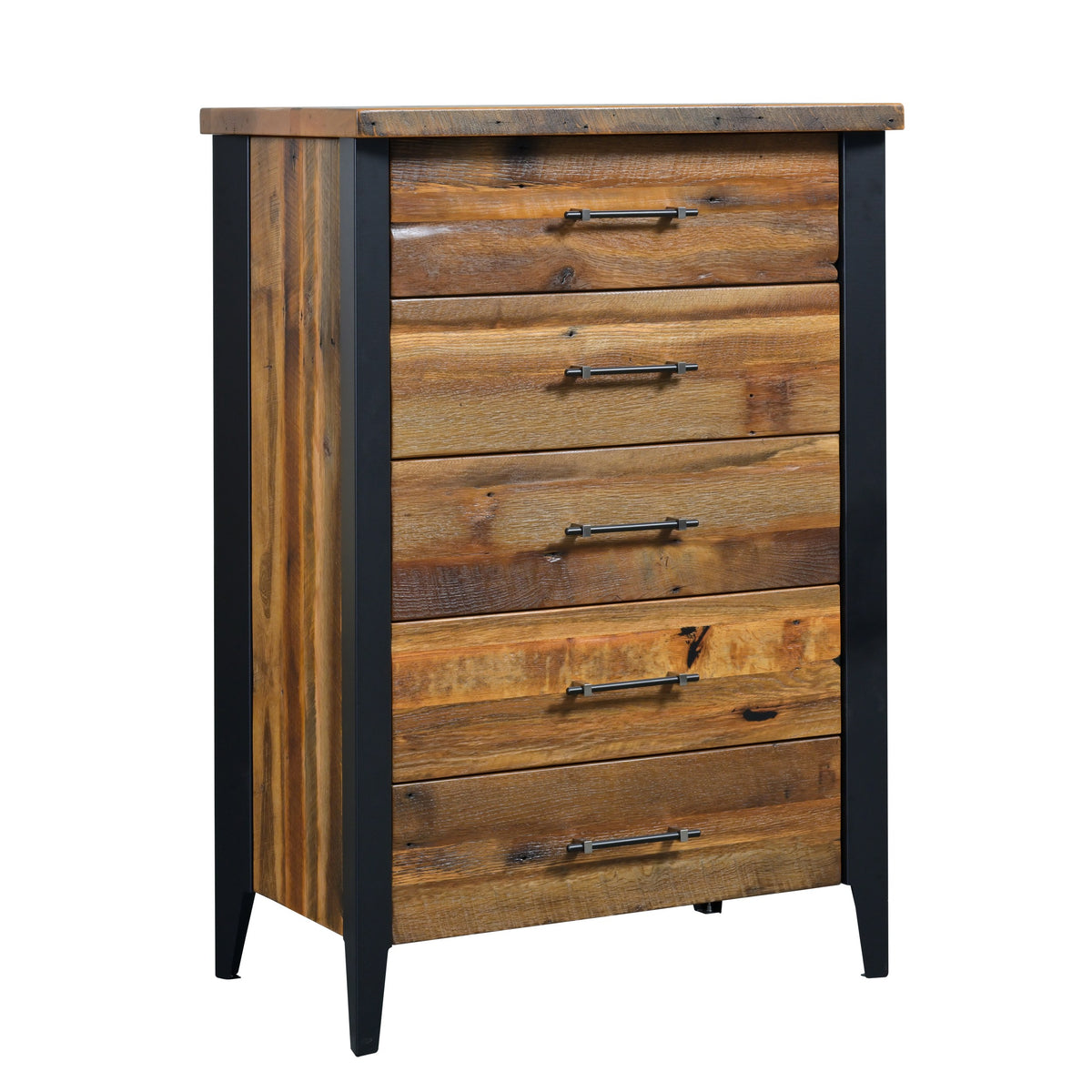 Uptown 5 Drawer Chest